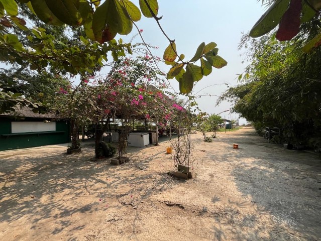 TERRENO INFRAESTRUTURADO BEIRA MAR DE 50/90, ILHA DE LUANDA.