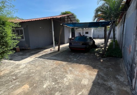 Anúncio Vivenda V3, no Condomínio BPC II, Camama.