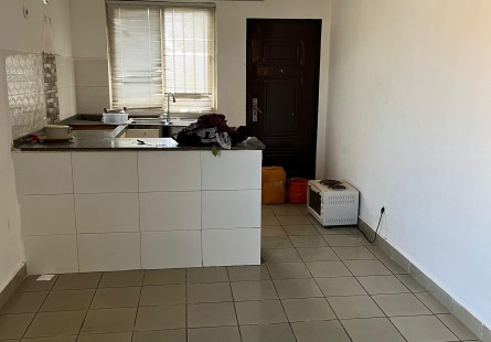 Anúncio Vivenda V3, no Condomínio BPC II, Camama.