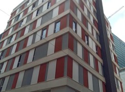 Anúncio Apartamento T1 mobiliado, no Edifício Coqueiros Prestige, Coqueiros.