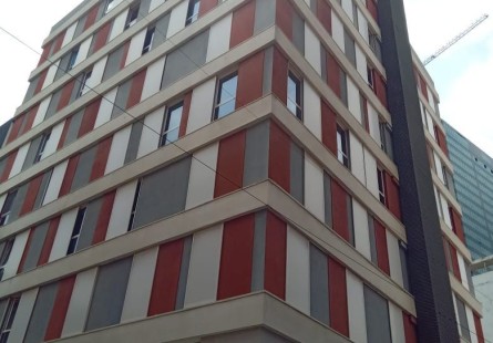 Anúncio Apartamento T1 mobiliado, no Edifício Coqueiros Prestige, Coqueiros.