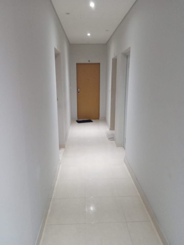 Apartamento T1 mobiliado, no Edifício Coqueiros Prestige, Coqueiros.