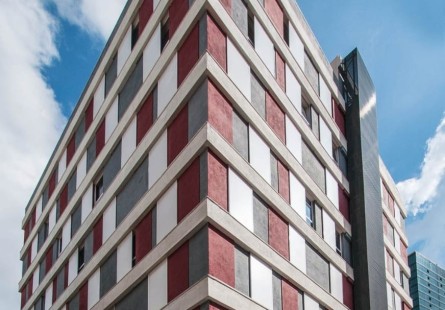 Anúncio Apartamento T1 mobiliado, no Edifício Coqueiros Prestige, Coqueiros.