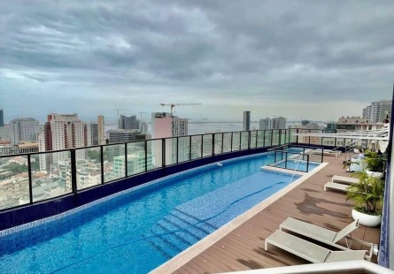 Anúncio Excelente apartamento T2, no Ingombota Palace, Ingombota.