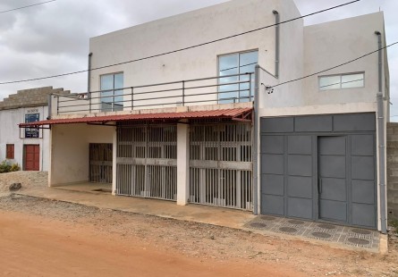 Anúncio EMPREENDIMENTO MULTIFUNCIONAL, ZANGO 3. VIANA.
