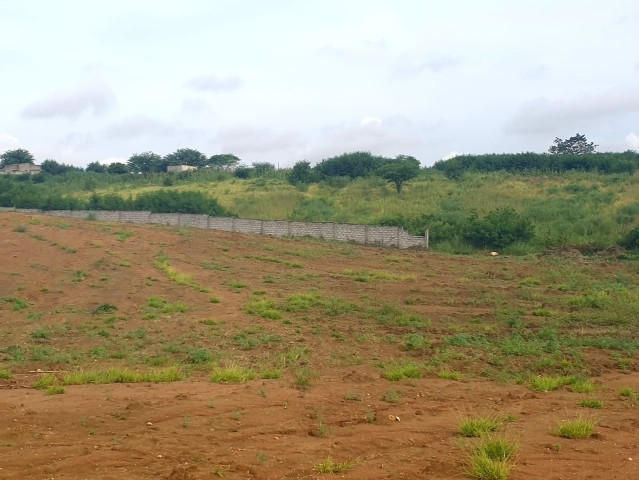 TERRENO DE 2 HECTARES, BERMA ESTRADA, CACUACO