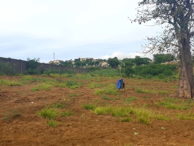 TERRENO DE 2 HECTARES, BERMA ESTRADA, CACUACO