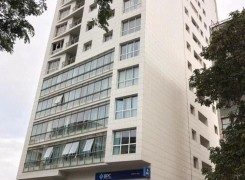 Anúncio Apartamento T3, Edifício Torre Lara, Maianga, Avenida Hoji Ya Henda.