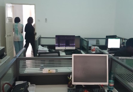 Anúncio Apartamento T3, Maculusso, defronte ao BNI.