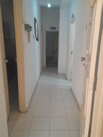 Apartamento T3, Maculusso, defronte ao BNI.