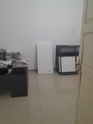 Apartamento T3, Maculusso, defronte ao BNI.