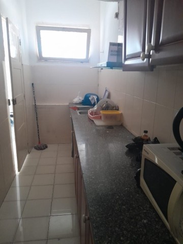 Apartamento T3, Maculusso, defronte ao BNI.