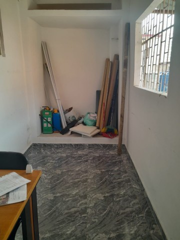 Apartamento T3, Maculusso, defronte ao BNI.