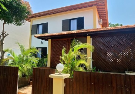Anúncio Vivenda V3 dúplex, no Condomínio Mirantes de Talatona, Talatona.