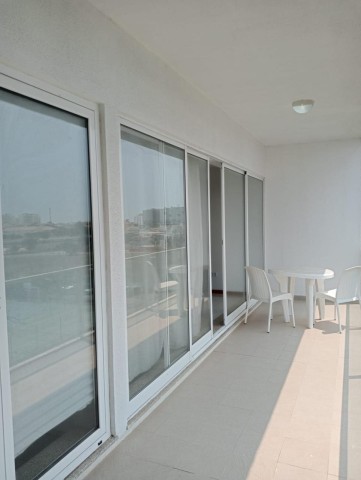 Apartamento T2, no Condomínio Terraços do Atlântico, Talatona.