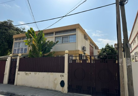 Anúncio Excelente moradia T3 com anexo, no Cassenda.