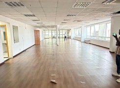 Anúncio Escritório de 320m² no Condomínio Belas Business Park, Talatona.