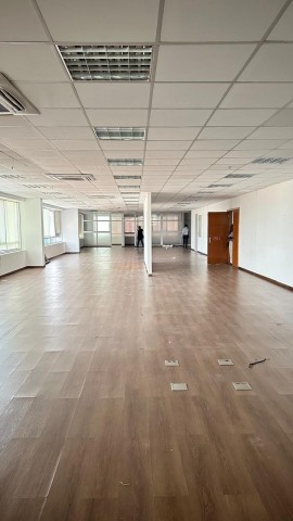 Escritório de 320m² no Condomínio Belas Business Park, Talatona.