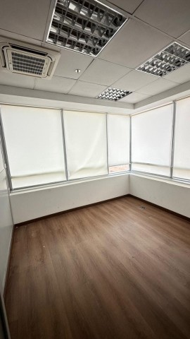 Escritório de 320m² no Condomínio Belas Business Park, Talatona.