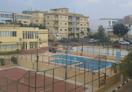 Anúncio Apartamento T3, no Condomínio Vale dos Pássaros, em Talatona.