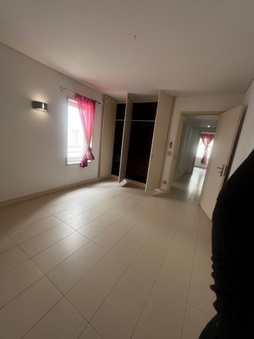 Apartamento T3, no Condomínio Residências de Talatona Ritz.