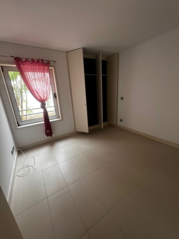 Apartamento T3, no Condomínio Residências de Talatona Ritz.