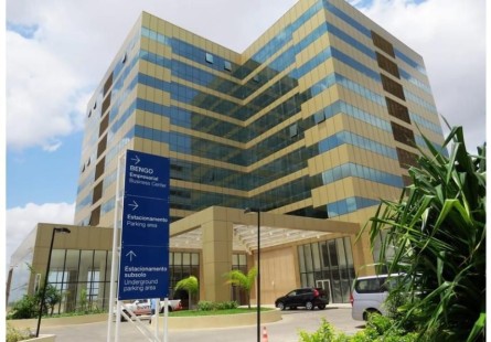 Anúncio Escritório no Condomínio Belas Business Park, Talatona.