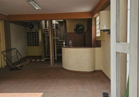 Anúncio Vivenda V3+4, na Maianga, nas imediações da Martal.