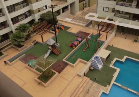 Anúncio Apartamento T3, no Condomínio Clássicos do Sul, Benfica.