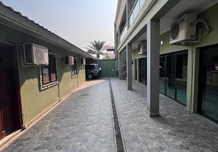 Anúncio Vivenda V3 com anexo, mobiliada, na Urbanização BPC, Camama, 1 fase.