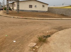 Anúncio VIVENDA T3, NO CONDOMÍNIO DA POLÍCIA, DISTRITO URBANO DO SEQUELE, MAYE MAYE.