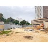 VENDE-SE TERRENO NO CENTRO DA CIDADE DE 3.547,83 m²