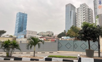 Anúncio VENDE-SE TERRENO NO CENTRO DA CIDADE DE 3.547,83 m²