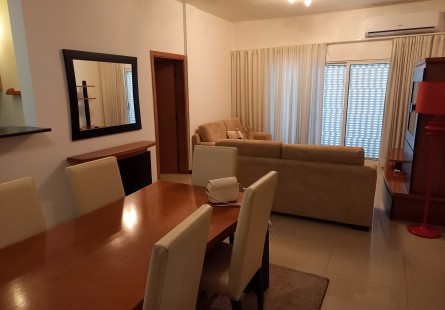 Anúncio Apartamento T3, no R/C do Condomínio Vale dos Pássaros