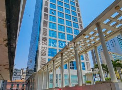 Anúncio Escritório no renomado edifício Torre Elysée, centro da Cidade