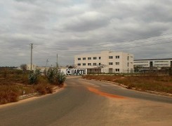 Anúncio TERRENO DE 10 HECTARES, JARDIM DE ROSAS, CAMAMA.