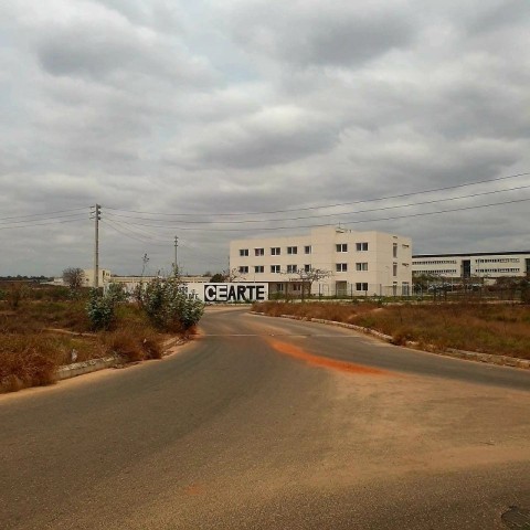 TERRENO DE 10 HECTARES, JARDIM DE ROSAS, CAMAMA.