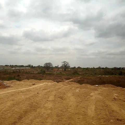 TERRENO DE 10 HECTARES, JARDIM DE ROSAS, CAMAMA.