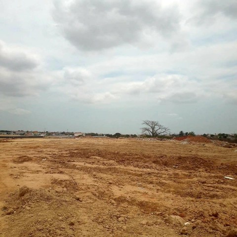 TERRENO DE 10 HECTARES, JARDIM DE ROSAS, CAMAMA.