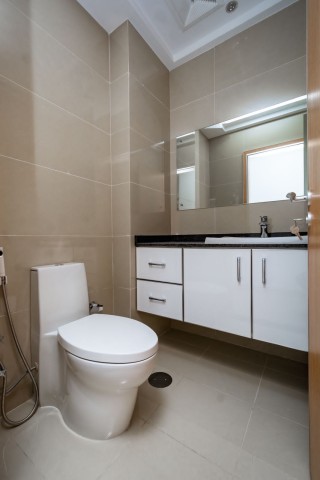 Apartamento T3 no Condomínio Royal Park, Talatona.