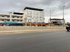 Anúncio Terreno de 50/70, no Benfica, Via Expressa, adjacente ao Isia.