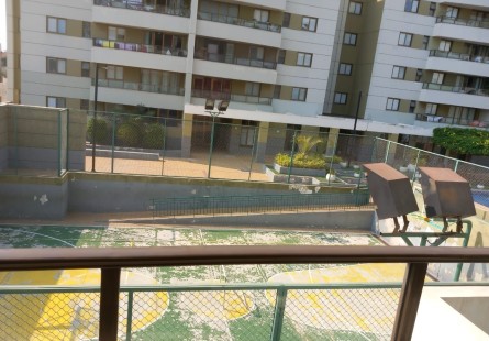 Anúncio Apartamento T3, no condomínio Clássicos do Sul, Benfica.