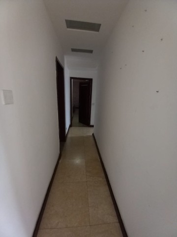 Apartamento T3, no condomínio Clássicos do Sul, Benfica.