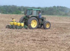 Anúncio Fazenda no Caxito, no Bengo