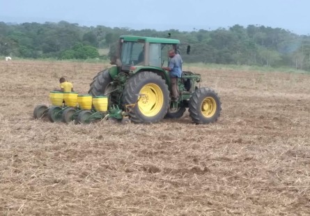 Anúncio Fazenda no Caxito, no Bengo