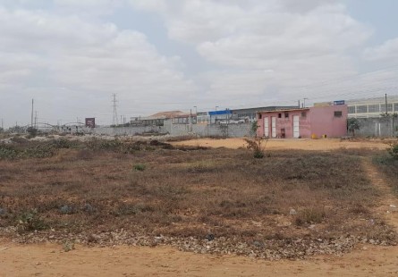 Anúncio Terreno de 28 hectares, defronte ao Bama Mobiliário, de 1 linha, na Via Expressa.