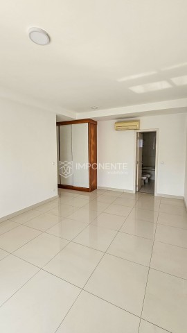 Apartamento T4 no Condomínio Acquaville, Talatona.