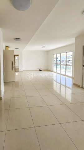 Apartamento T4 no Condomínio Acquaville, Talatona.