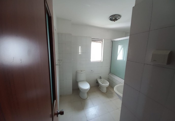 Apartamento T5, na Centralidade do Kilamba, pago na totalidade.