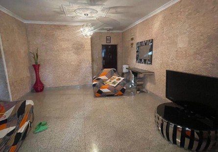 Anúncio Apartamento T3+1, na Centraliade do Kilamba.